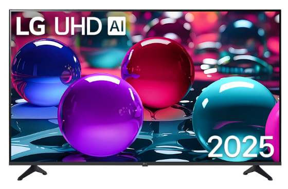 Televisor 65 65UA7300PSB LG