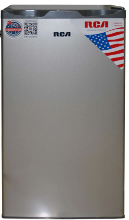 Refrigeradora BAR RCDR42 RCA