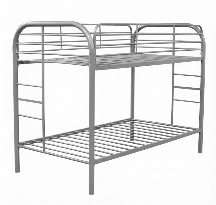 Camarote Twin + Twin Gris 69262042