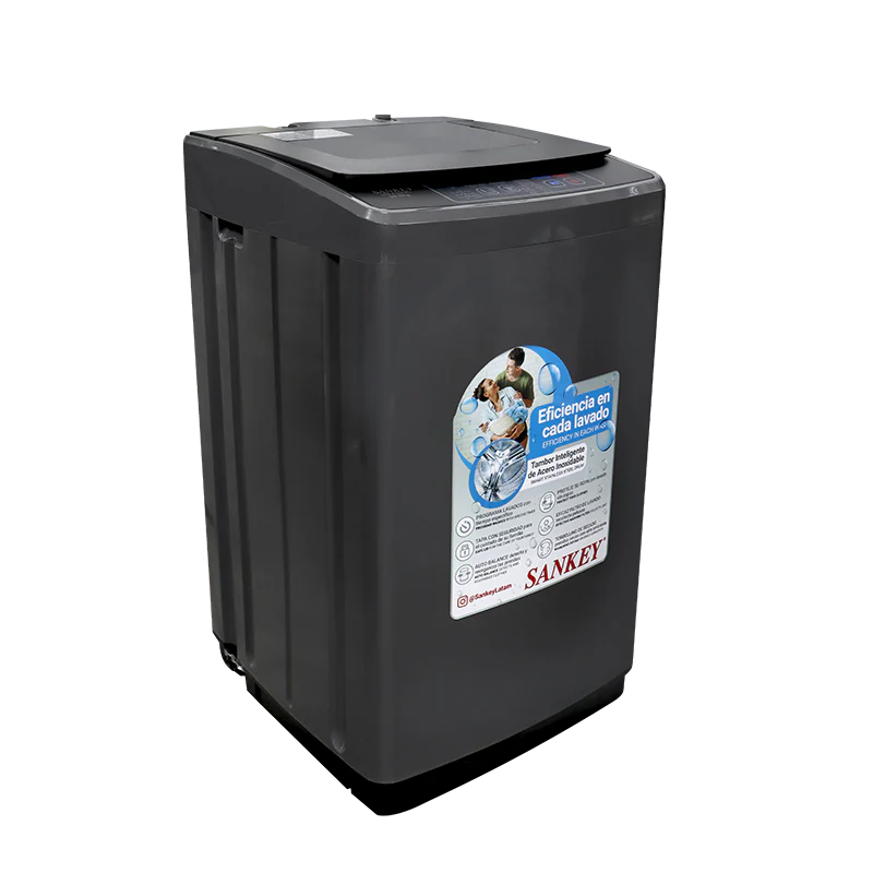 Lavadora AUTO WM-A1090PS / 1090 Sankey