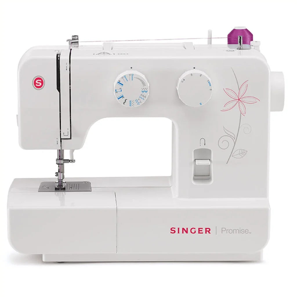 Maquina de Coser 1412 Promise Singer