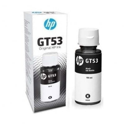Tinta 1VV22AL / GT53 Negra HP