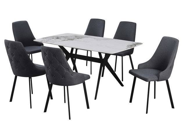 Comedor 6 PTS DT-06-2237