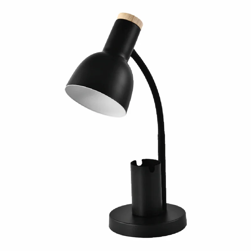 Lampara de Escritorio CL268-DI-314-BK-Z