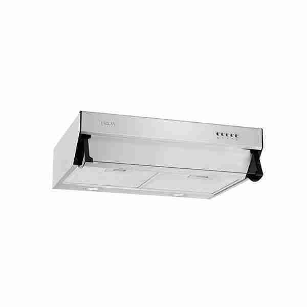 Extractor de Grasa 60CM Compacta 60 Drija Acero