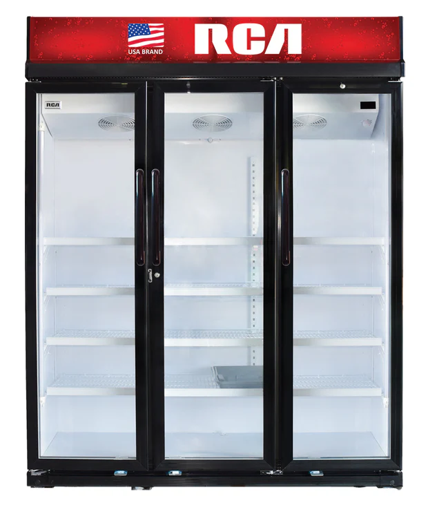 Enfriador Vitrina RCSC45 RCA
