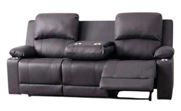Butaca Sola 3PTS Reclinable Brown 69261827