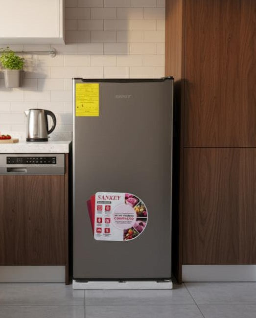 Refrigeradora BAR RF-510 Sankey