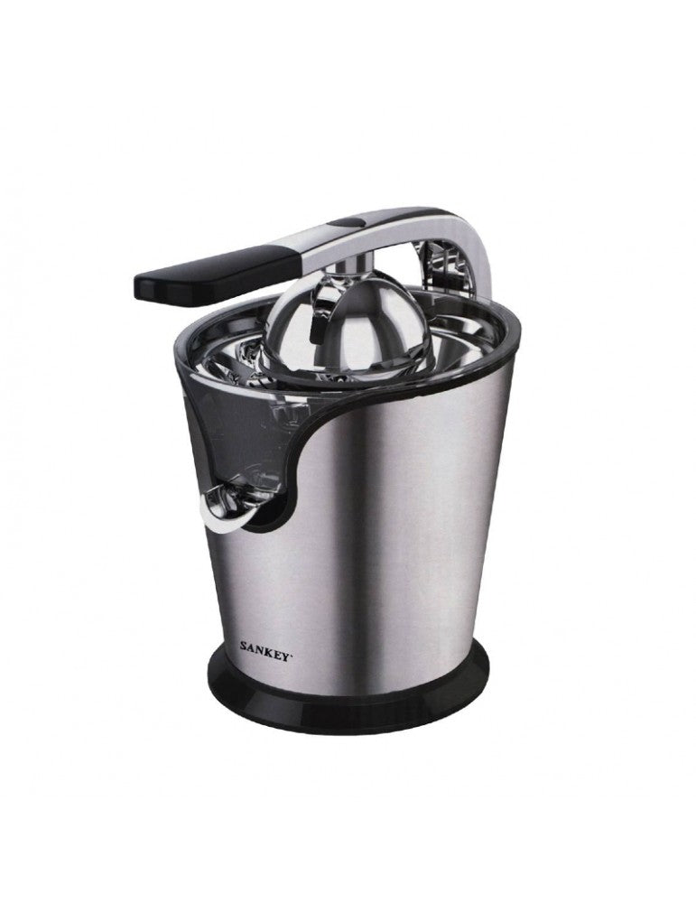 Exprimidor Extractor de Jugo XJ-161 Sankey
