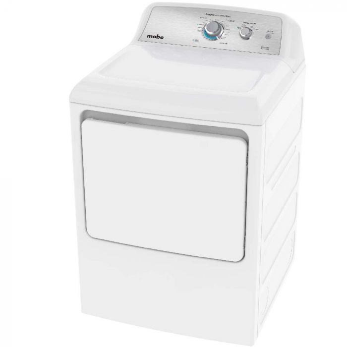 Secadora 22K Gas SMG27N5MSBABO Mabe