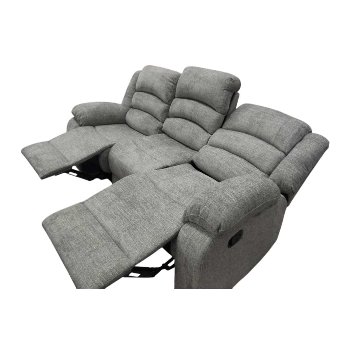 Juego de Sala Reclinable 6PTS JOEY 75-3188