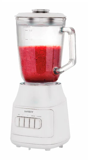 Licuadora BL-1374WP Sankey