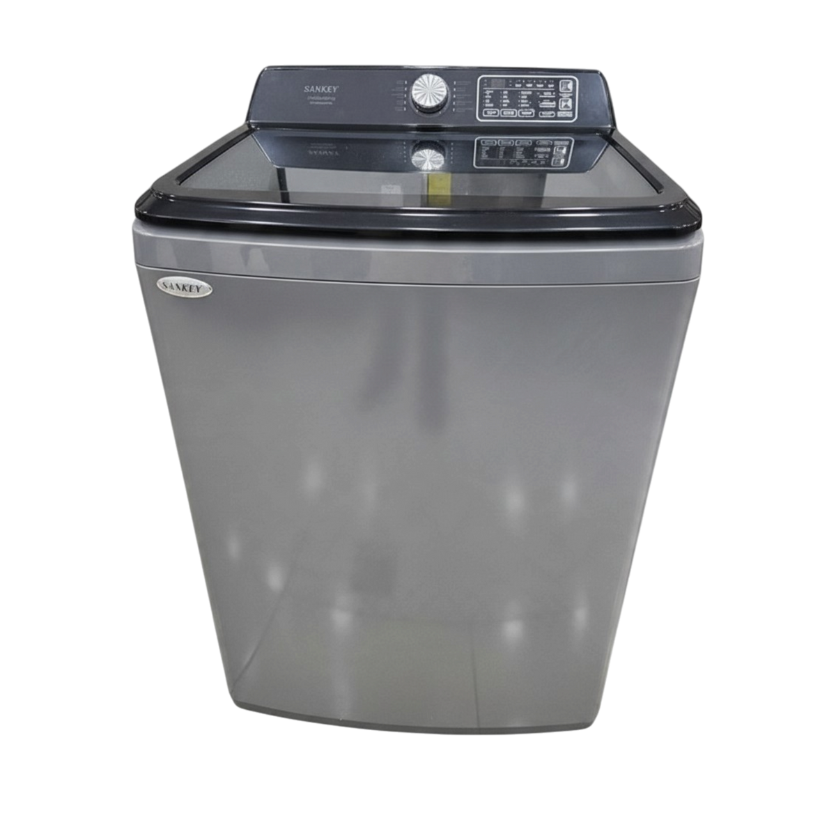 Lavadora AUTO WM-A25IN7PG Sankey