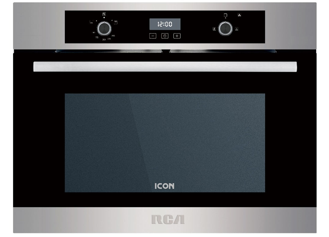 Horno Empotrable RCGO75SS RCA