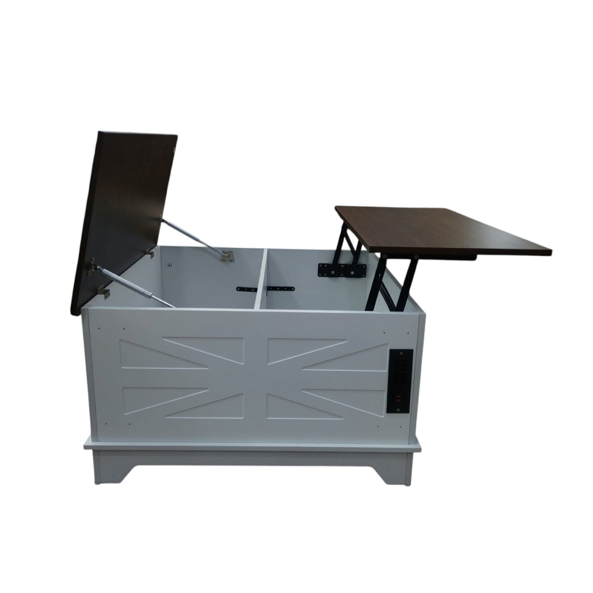 Mesa de Centro TAT7092-3