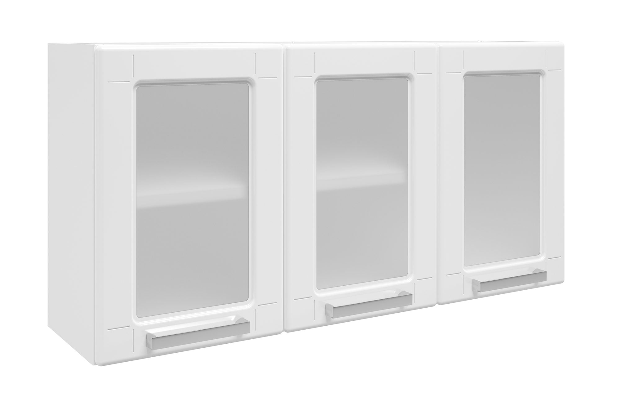 Aereo Triple 3P Blanco BL 6010590