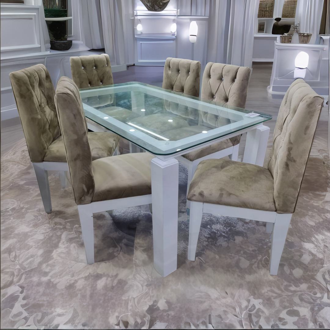 Comedor 6 Ptos Esperanza
