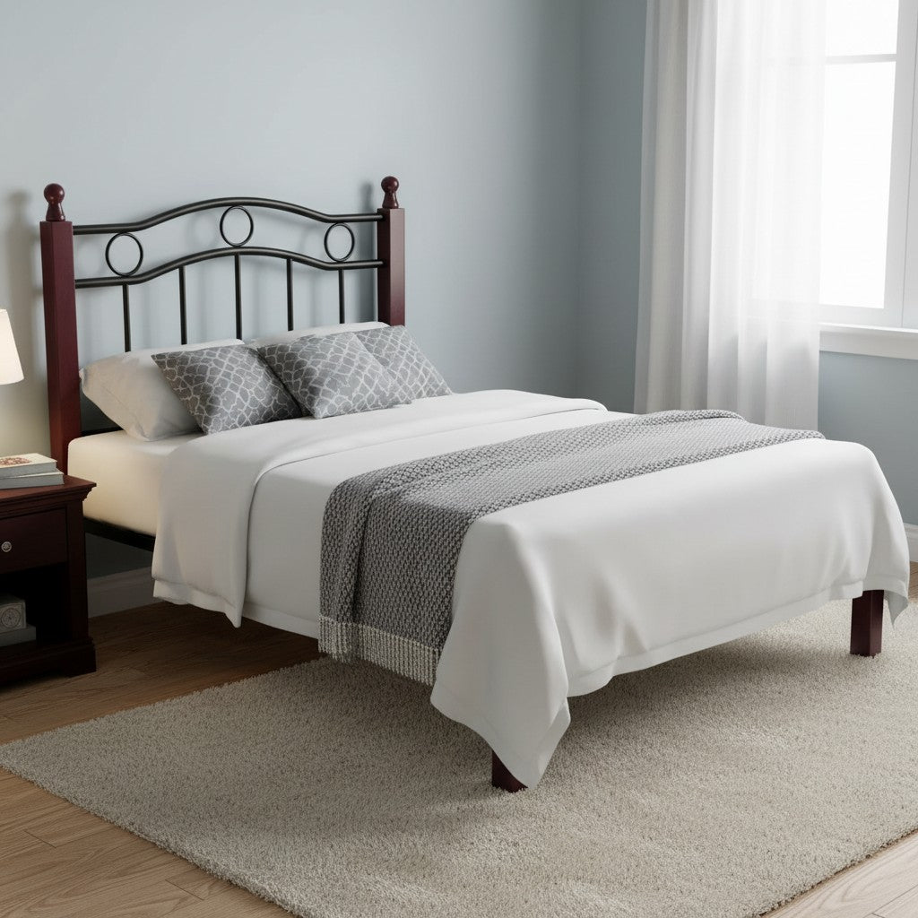 Cama Twin DC-437N