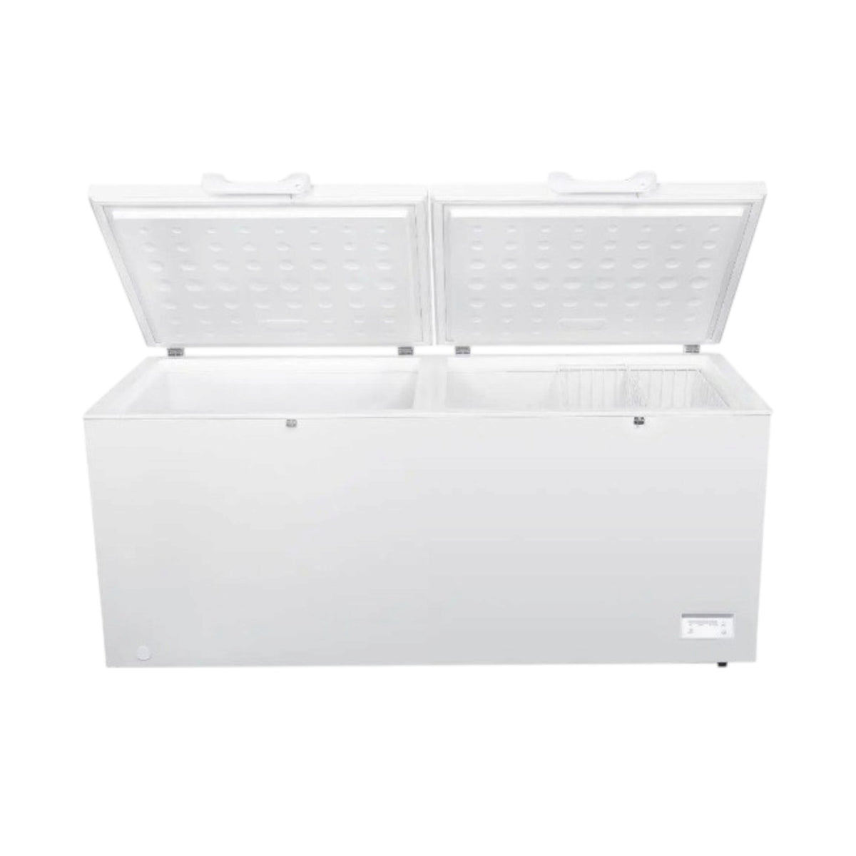 Congelador Baul RFC-2880 Sankey