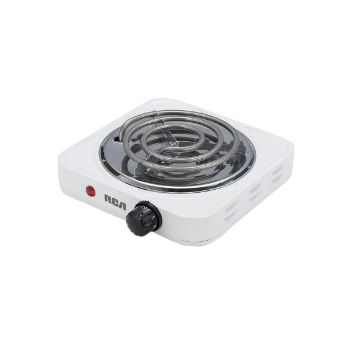 Estufa de Mesa Electrica 1Q RCBU10 RCA