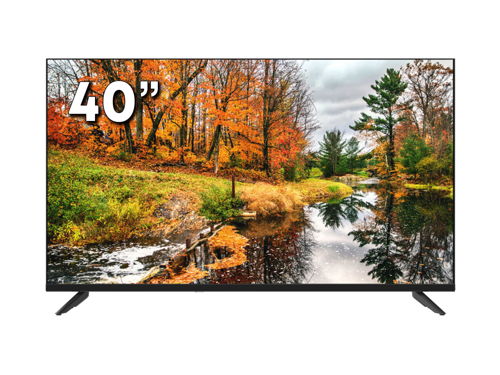 Televisor 40 TV-9021SF40WFNW Premier