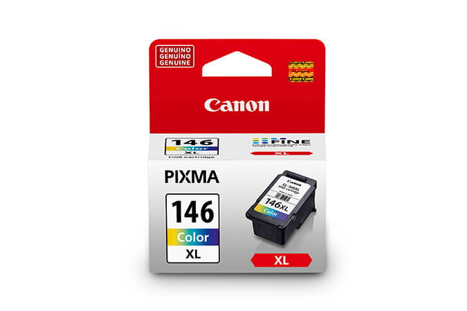 Tinta CL-146 XL Color Canon