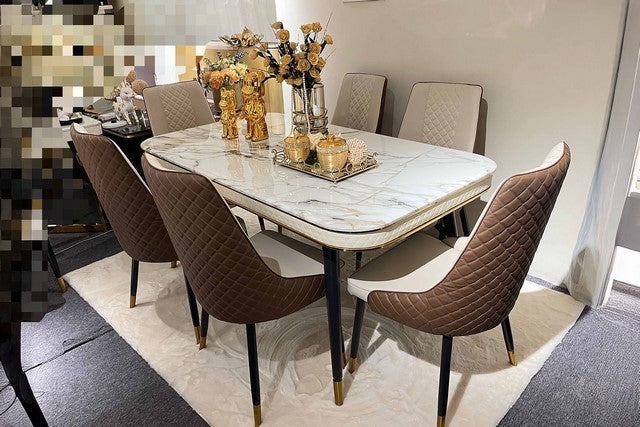 Comedor 6PTS IMPERIO DT-06-C140