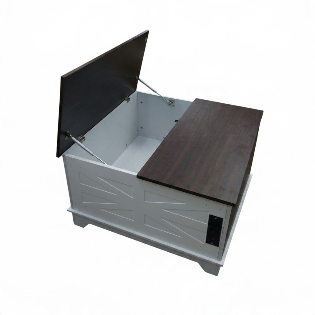 Mesa de Centro TAT7092-3