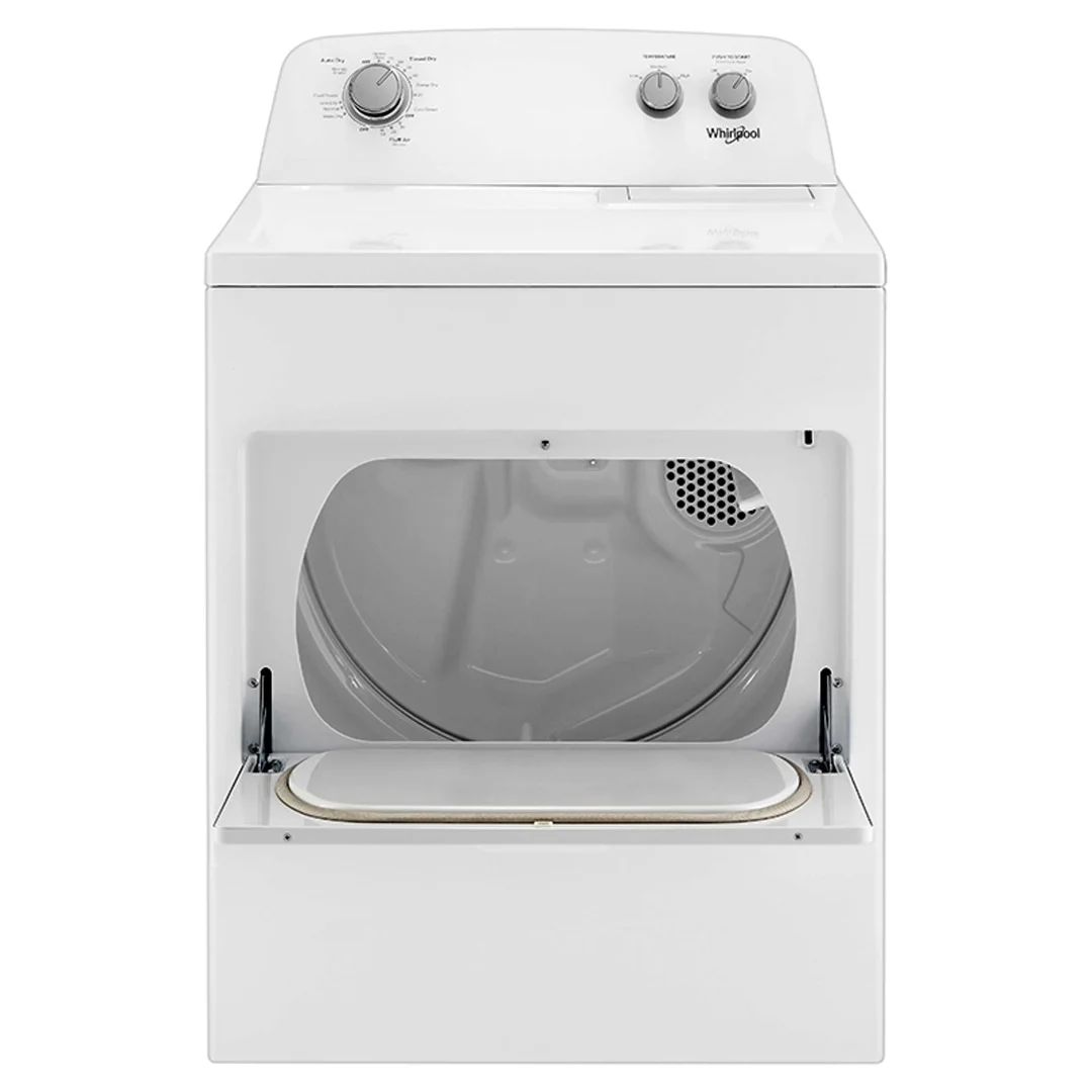 Secadora ELEC 21 KG WED4850HW Whirlpool 220V