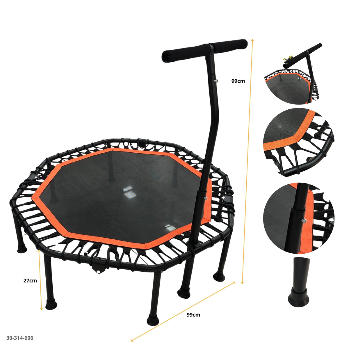 Trampolin 30-314-606