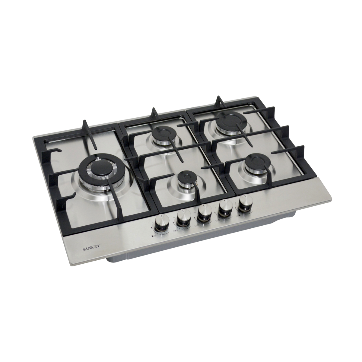 Estufa Empotrable 5Q GSH-791SCM Sankey