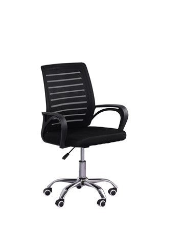 Silla de Oficina JG-618