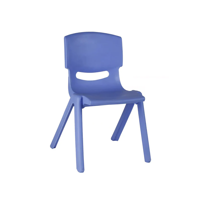 Silla Inf. Force YCY-001 12 Pulg Candy Plastica Azul
