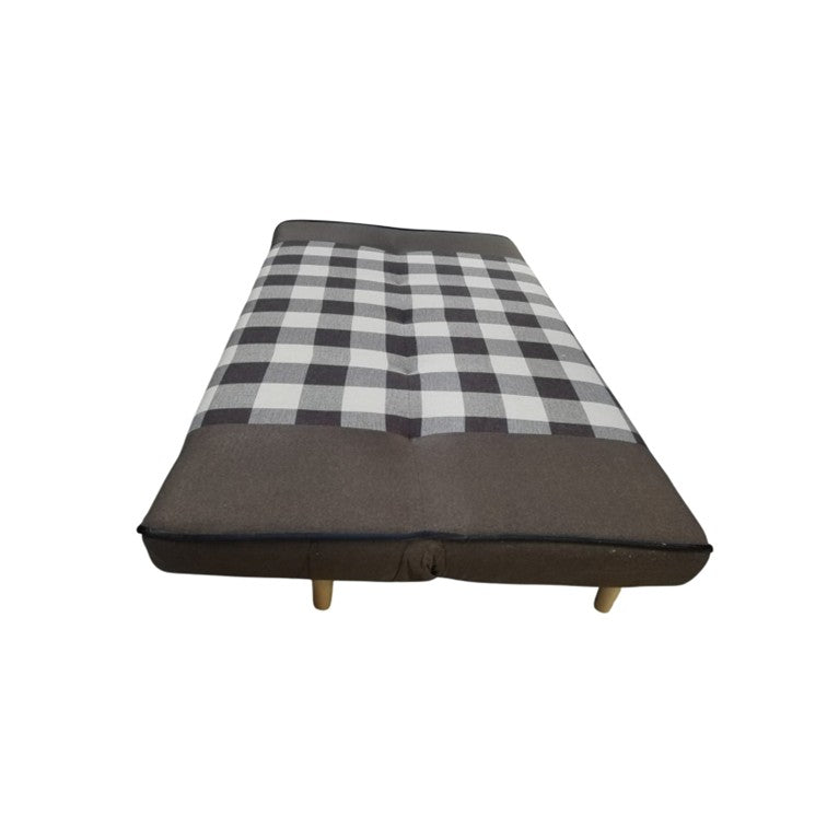 Sofa Cama Retro SFB-512-BEIGE Beige Crema