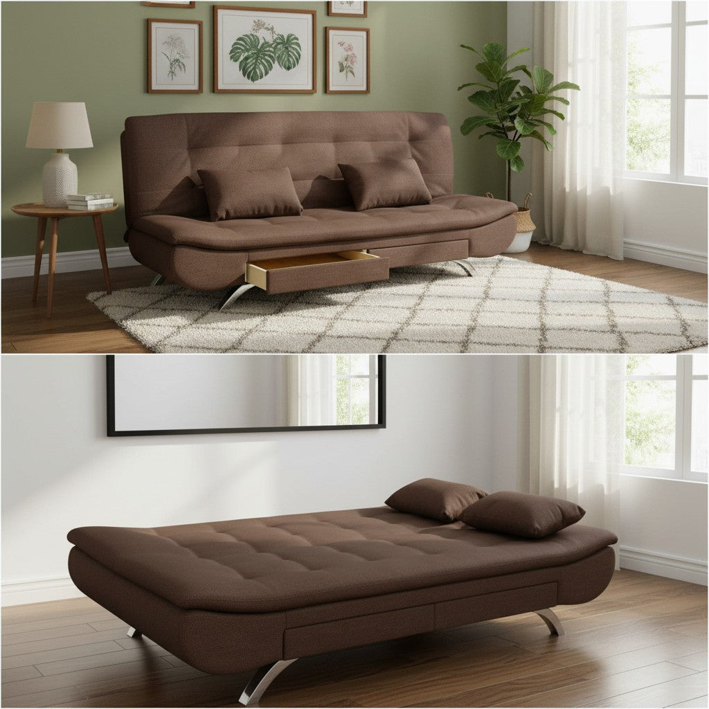 Sofa Cama C/Gavetero ANGELA B8-2