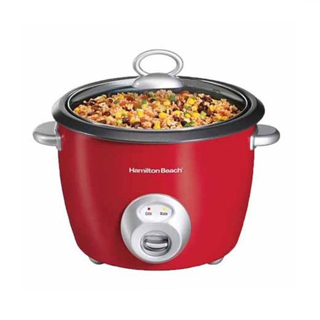 Arrocera 02.4 L HB37538 Hamilton Beach