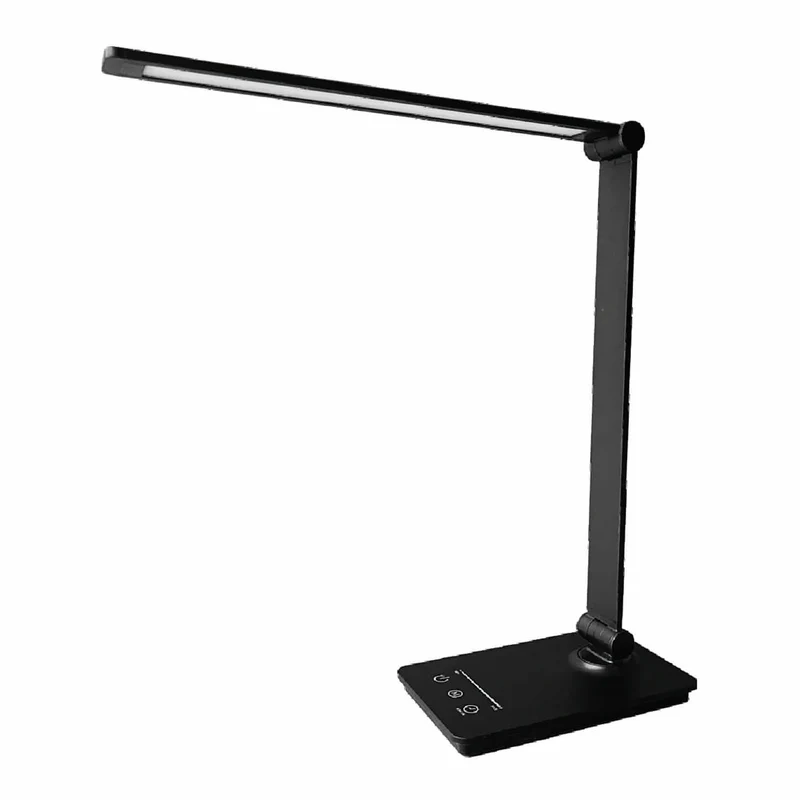 Lampara de Escritorio CL267-DI-313-BK-CCT-Z