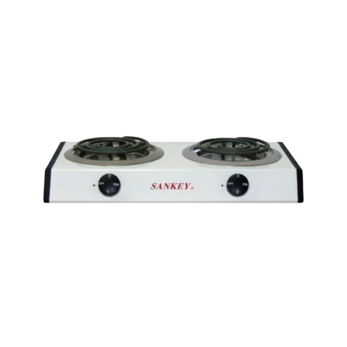 Estufa de Mesa Elect. 2Q ES-201 Sankey