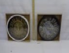 Reloj de Pared AA-3573