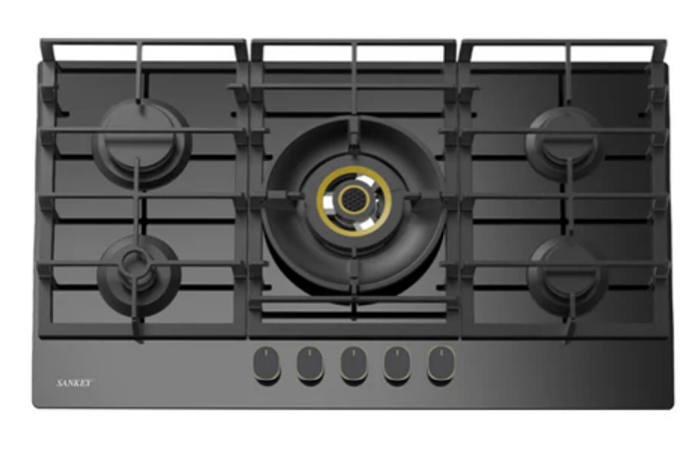 Estufa Empotrable 5Q GSH-994BLG Sankey