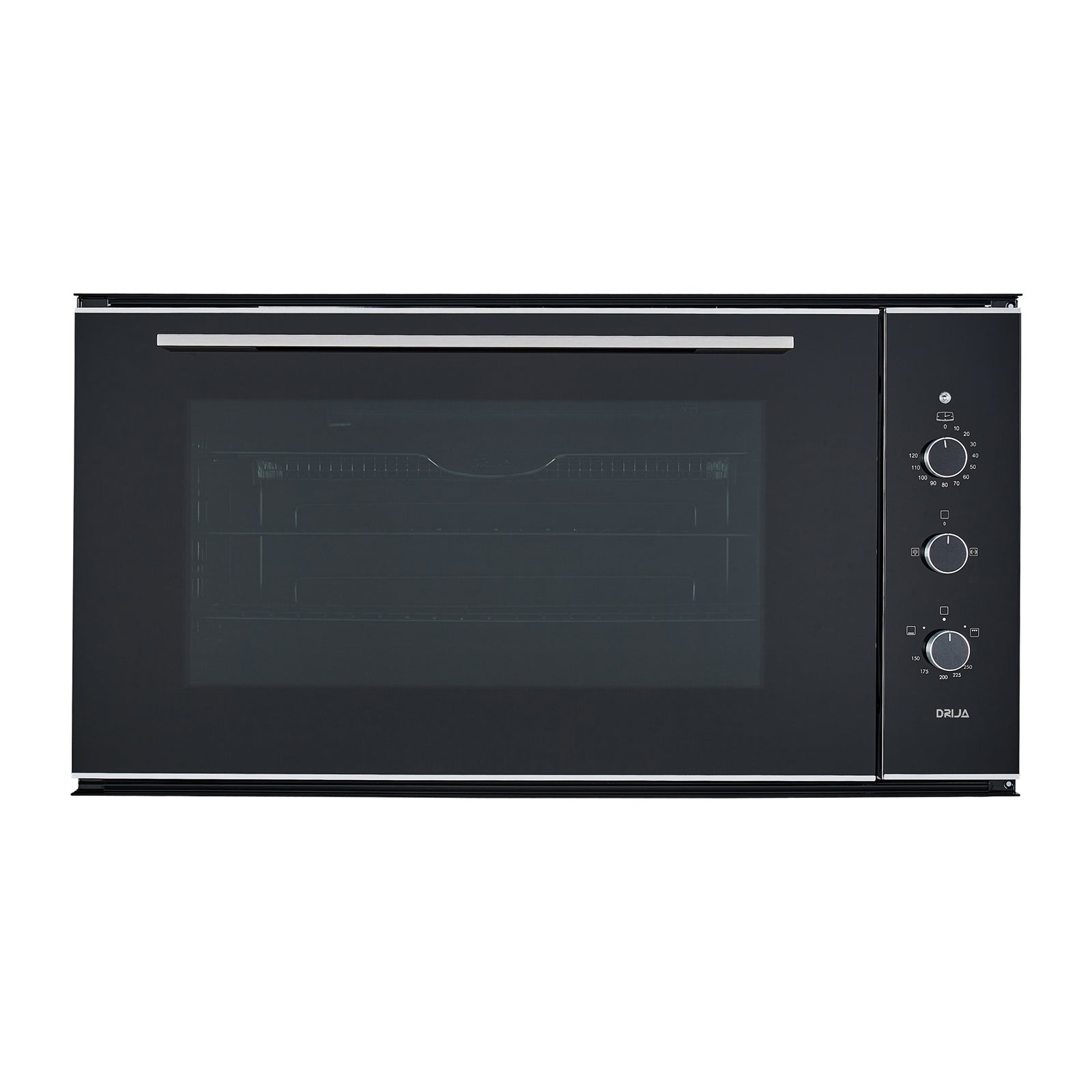 Horno Empotrable 90 America Gas 110 V Drija