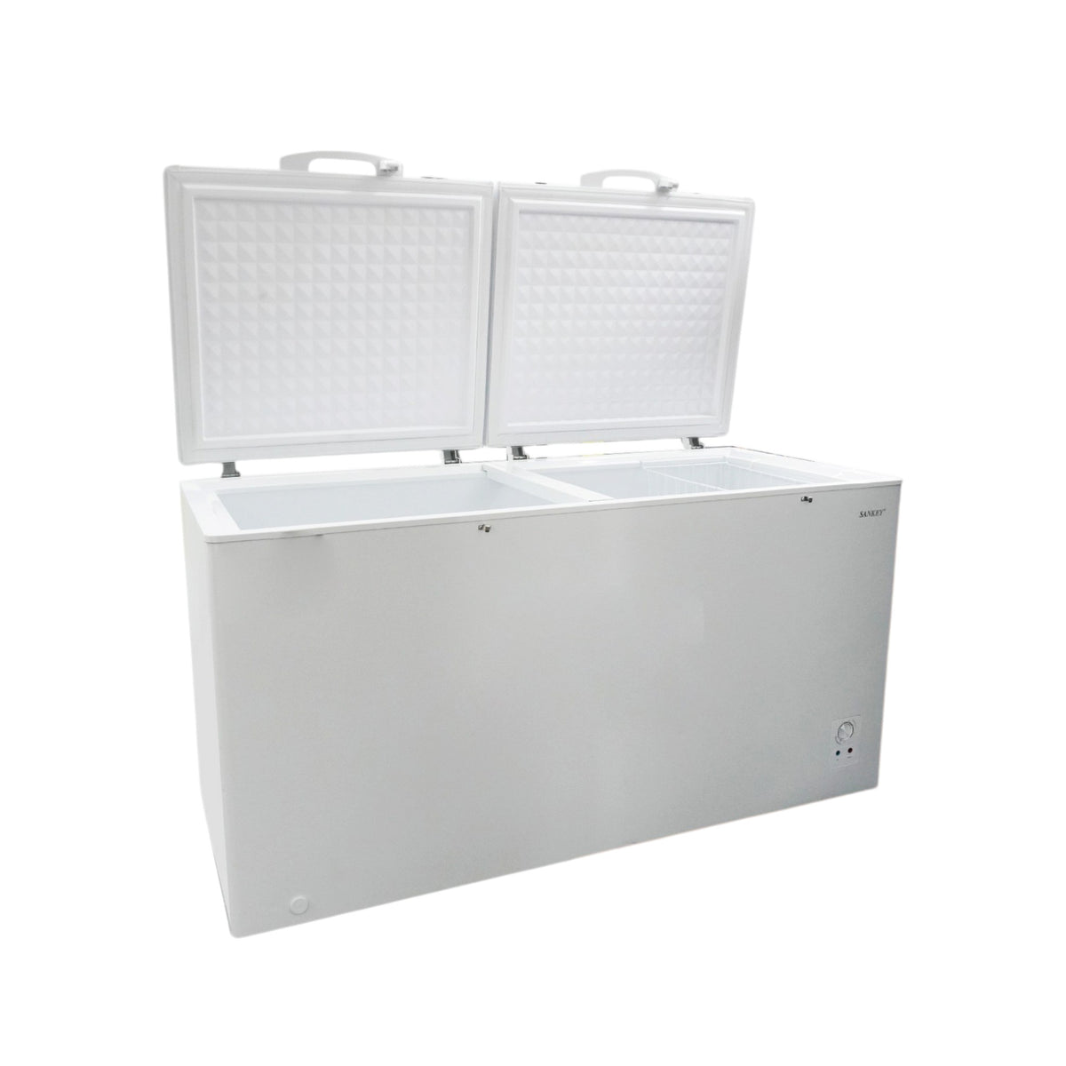 Congelador Baul RFC-20IN90W Sankey