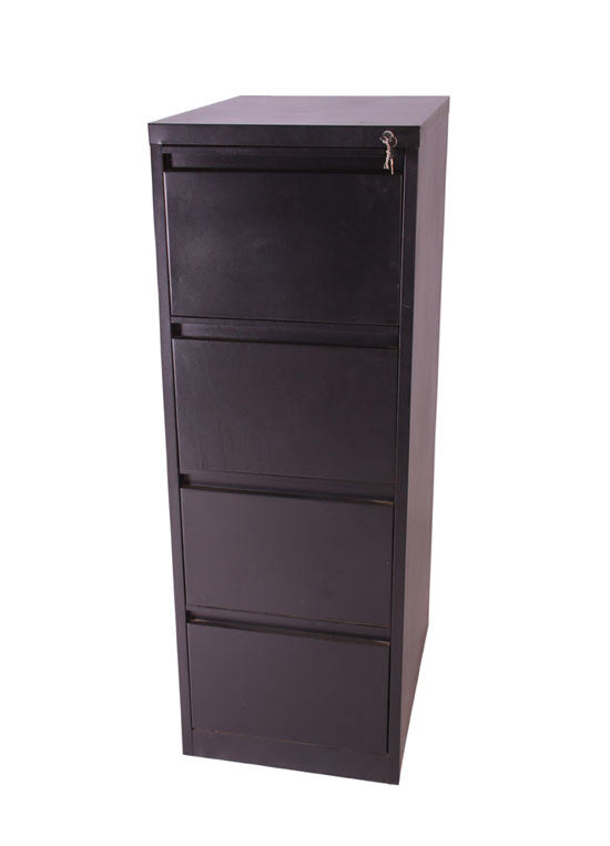 Archivero 4 Gavetas DP-084