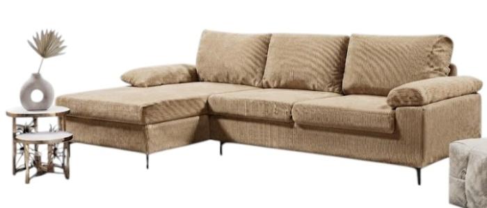 Juego de Sala Sofa L 69262367