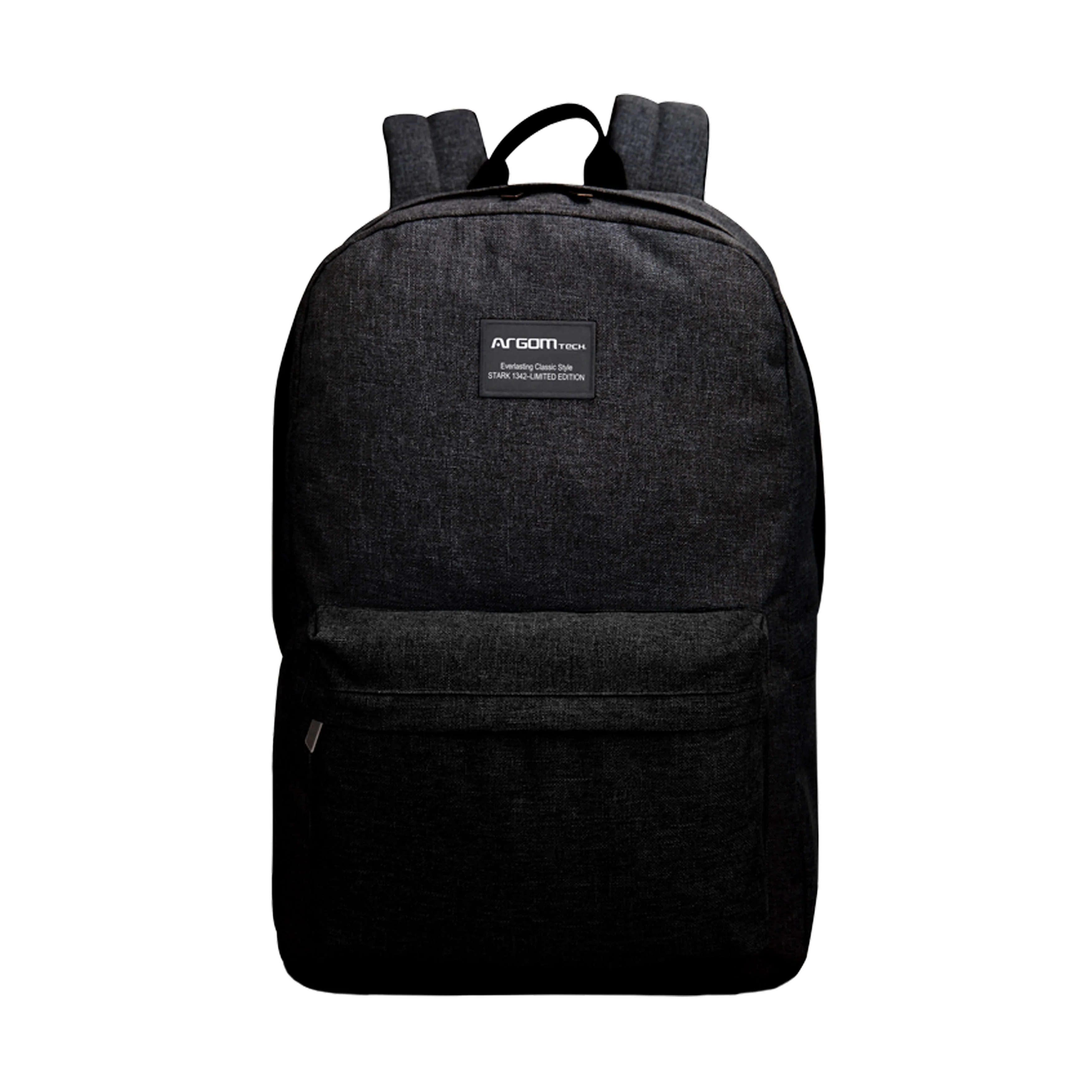Maleta Mochila Stark ARG-BP1342BK Argom Negra