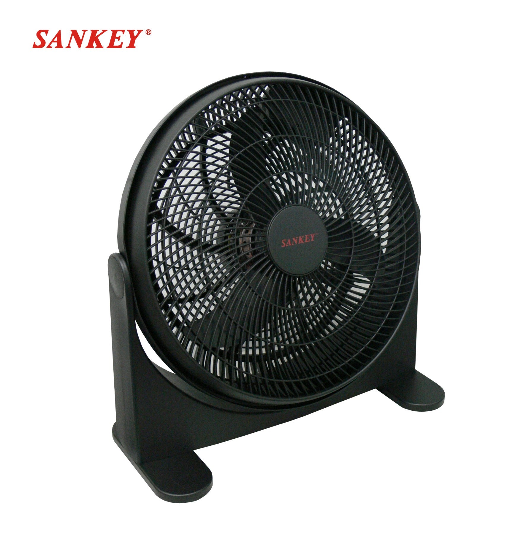 Abanico Piso FN-16B02B Sankey V2