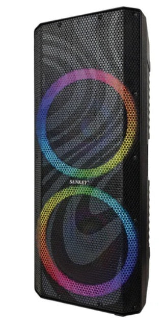 Bocina Amplificada PA15AC3299 Sankey