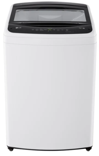 Lavadora AUTO 16 KG WT16WVTM.ABWEGS LG