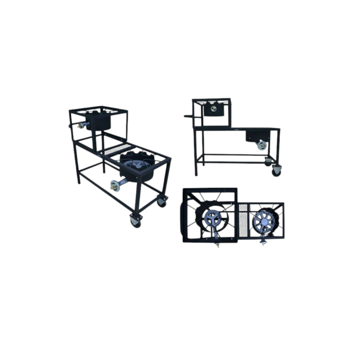 Estufa Industrial 2Q CF-SP70B LOTUS