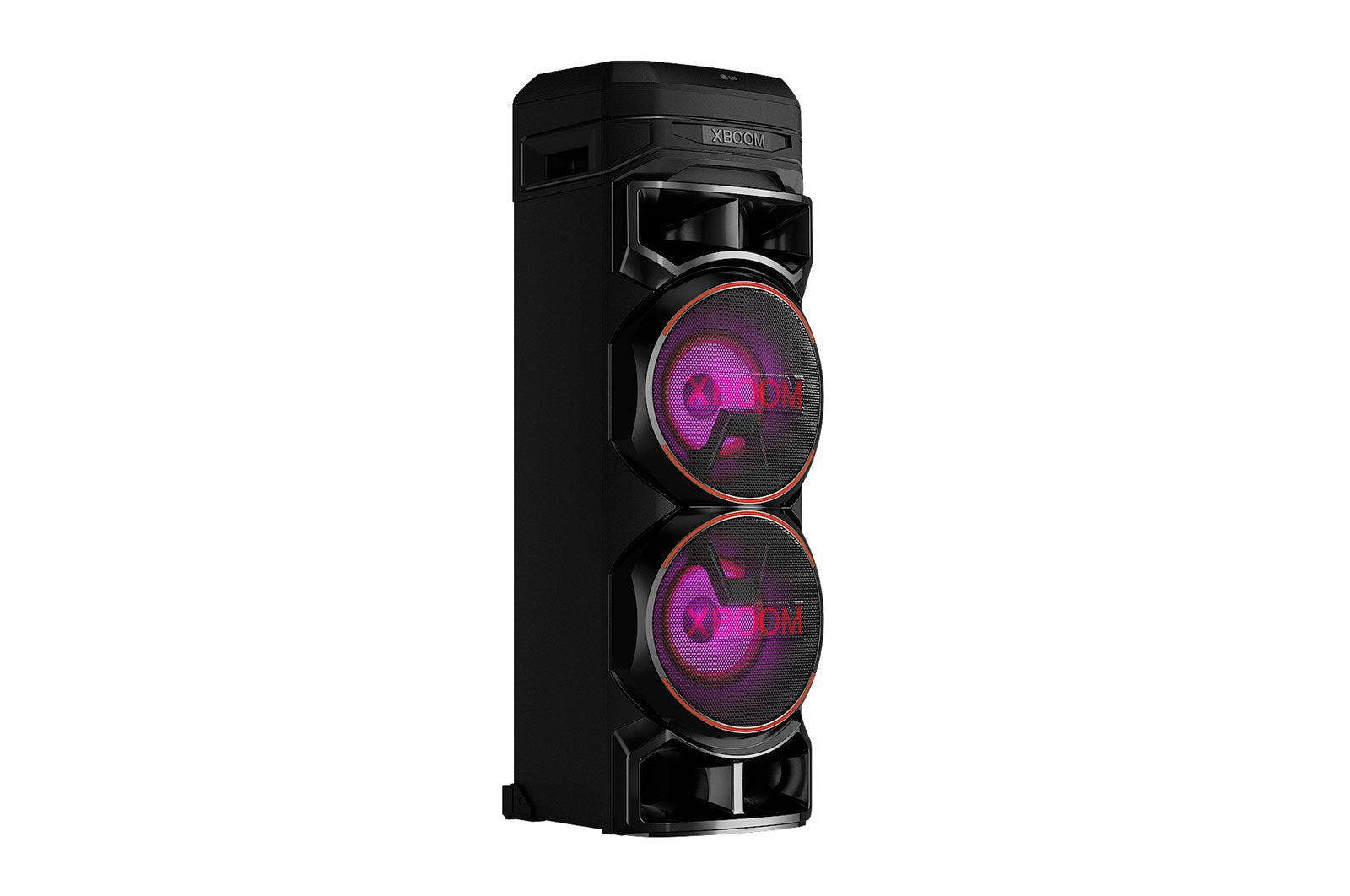 Bocina Amplificada Torre RNC9 LG